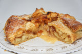 Apple Galette Pie