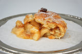 Apple Galette Pie