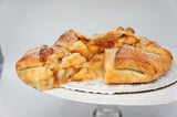 Apple Galette Pie