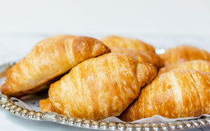 Apricot Croissant